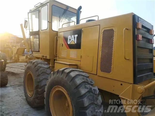 CAT 12 G Grejdery