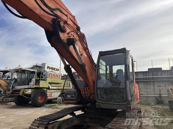 Hitachi ZX180 Špeciálne bagre
