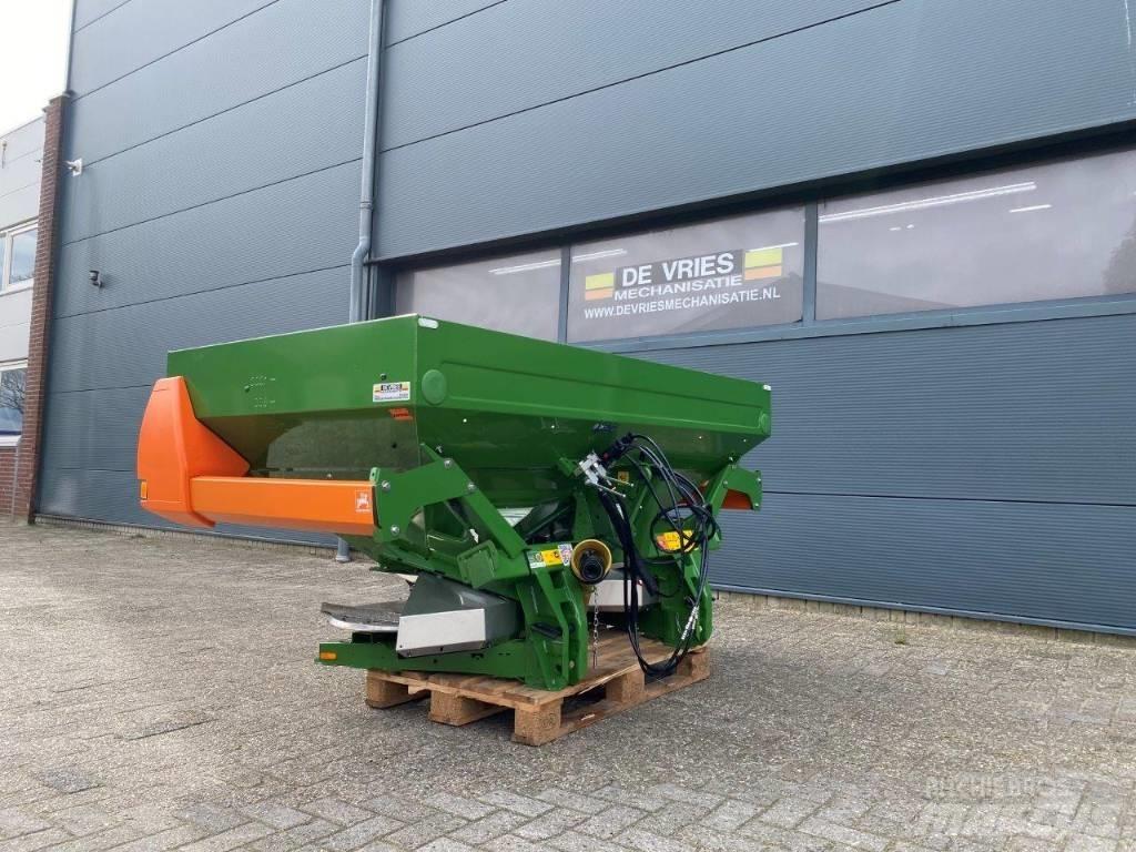 Amazone za-m 1502 Rozmetadlá priemyselných hnojív