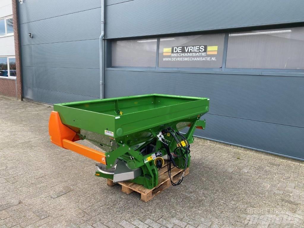 Amazone za-m 1502 Rozmetadlá priemyselných hnojív