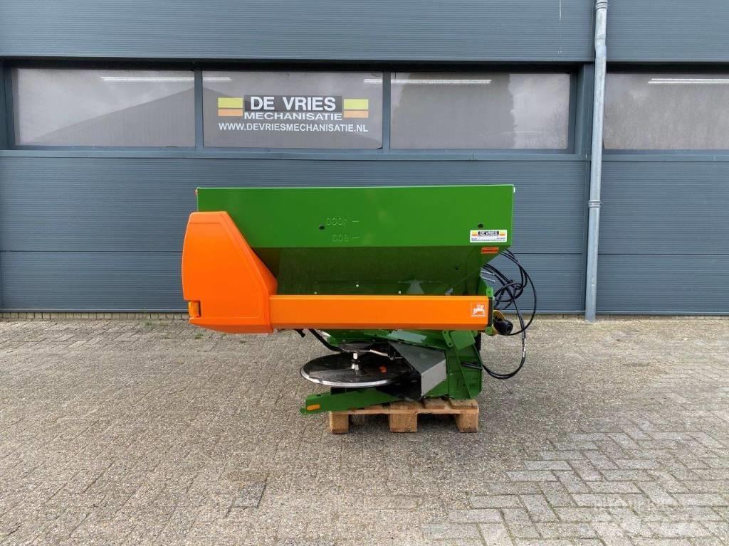 Amazone za-m 1502 Rozmetadlá priemyselných hnojív