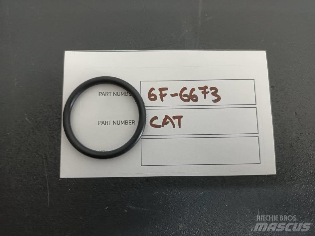 CAT SEAL 6F-6673 Motory