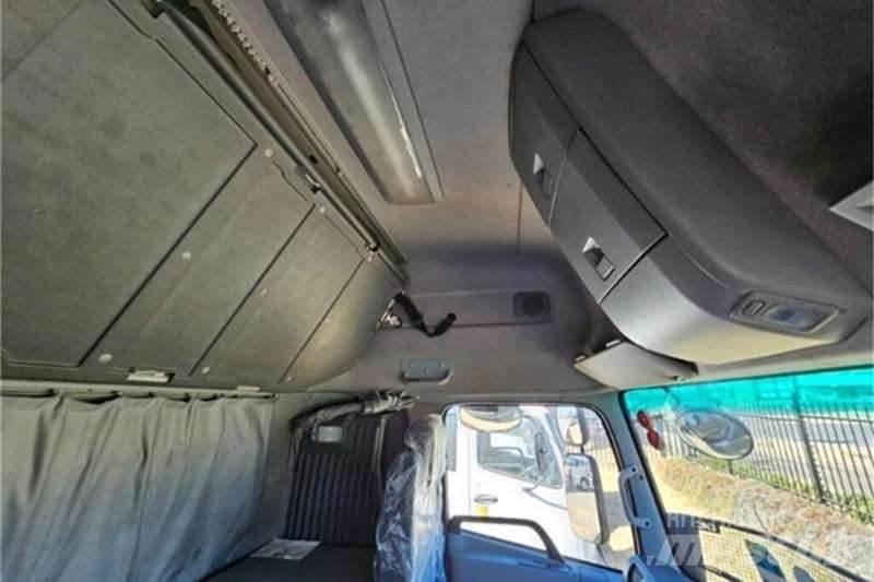 UD TRUCKS QUON Ďalšie nákladné vozidlá