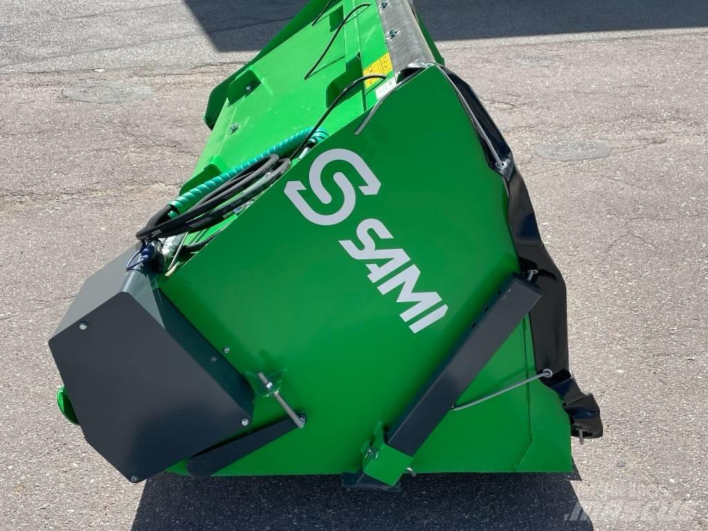Sami SLH 2300 Posýpače soli a piesku