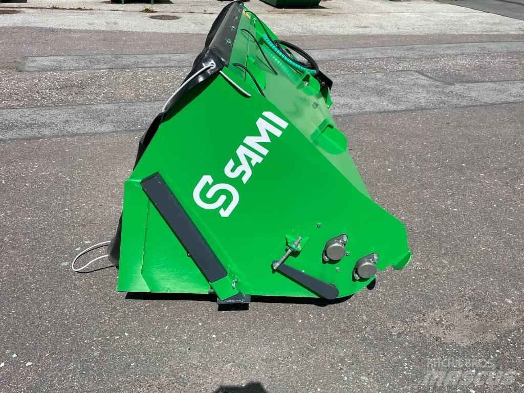 Sami SLH 2300 Posýpače soli a piesku
