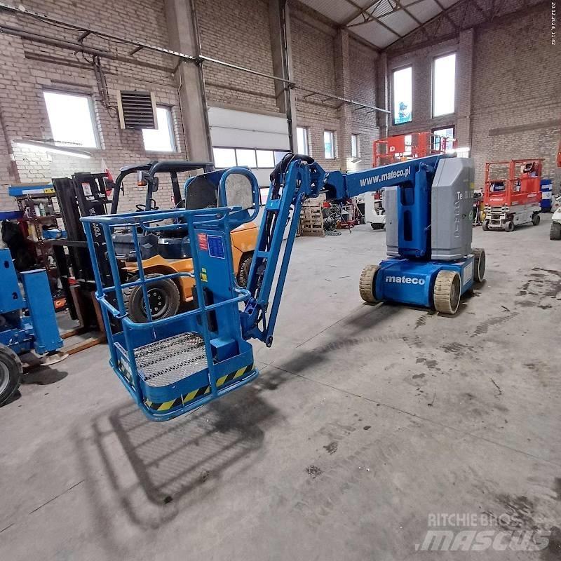 Genie Z 30/20 N RJ Kĺbové plošiny