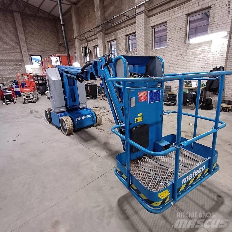 Genie Z 30/20 N RJ Kĺbové plošiny