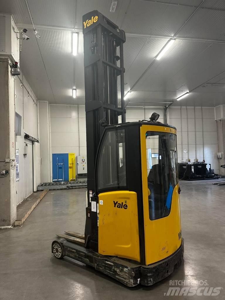 Yale MR 16 H Retraky