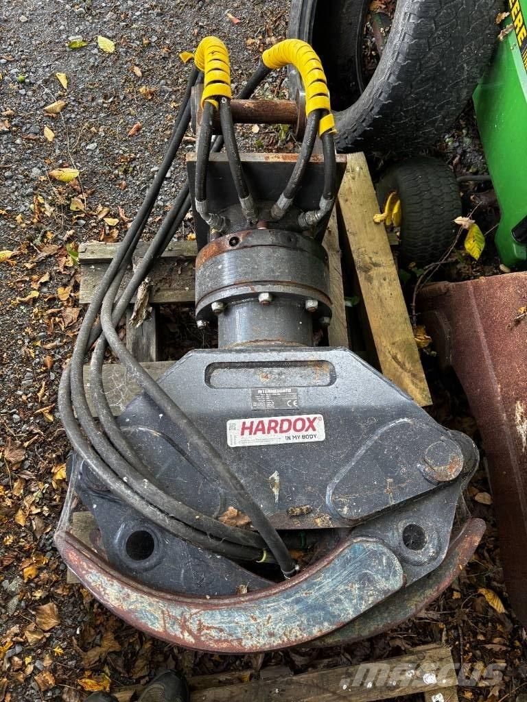 Wacker Neuson ET 90 Žeriavy/Nakladače