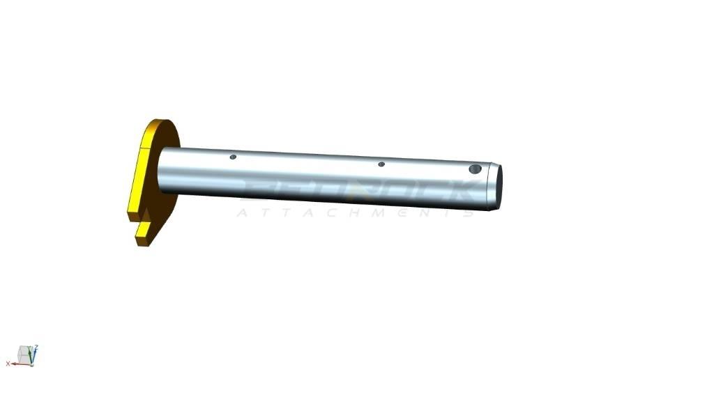 CAT 69.85MM PIN AS Ďalšie komponenty
