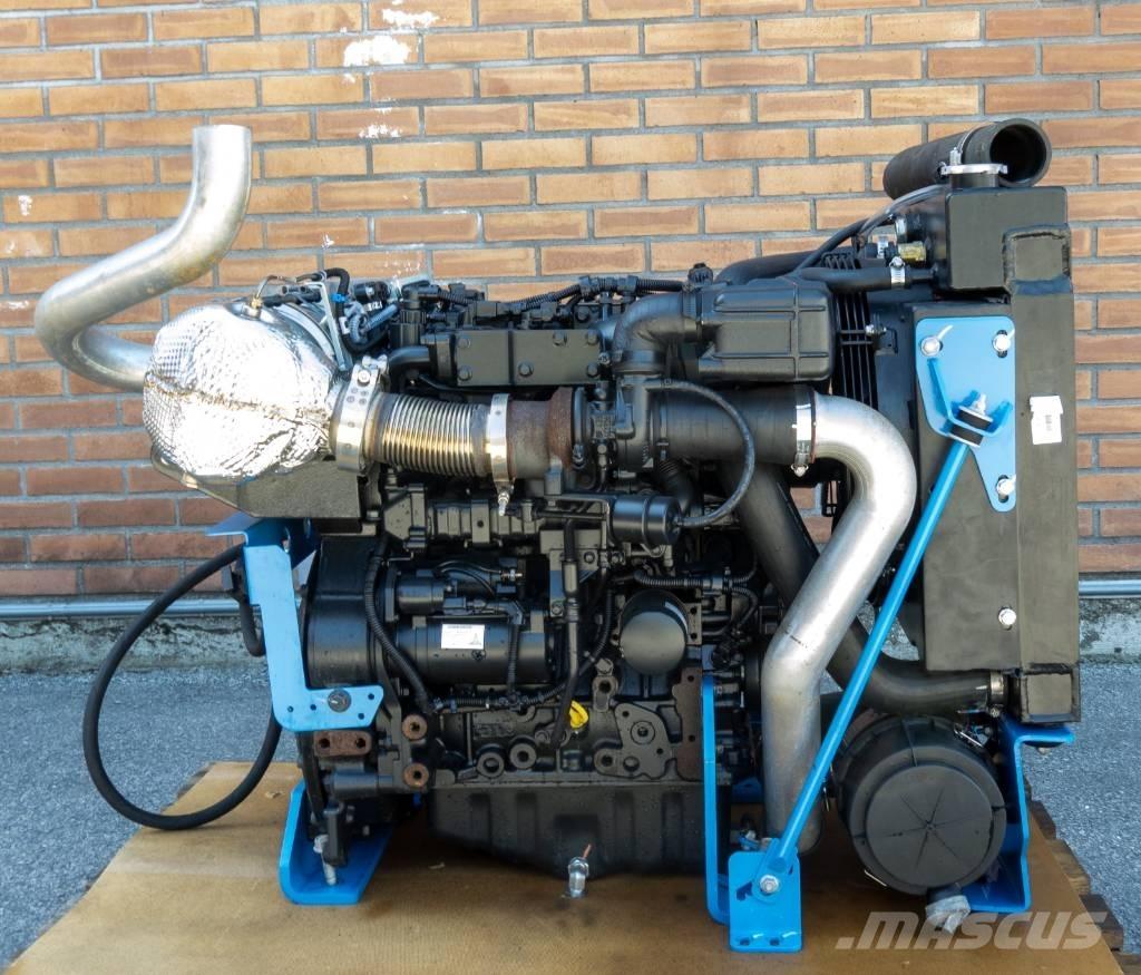 Deutz TD 2.2 L3 Motory