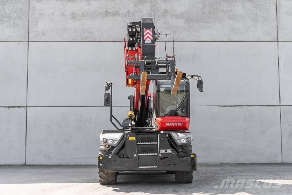 Manitou MRT 2260 Teleskopické manipulátory