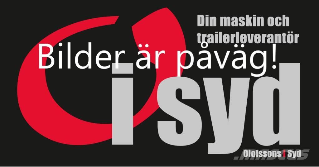 SkyJack SJ 3219 Nožnicové zdvíhacie plošiny