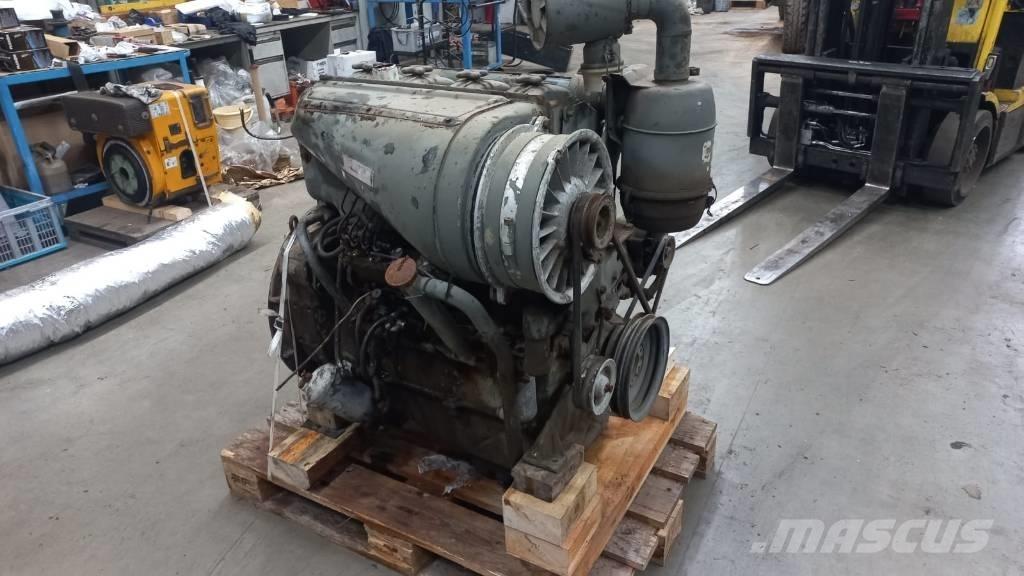 Deutz A4L514 Motory