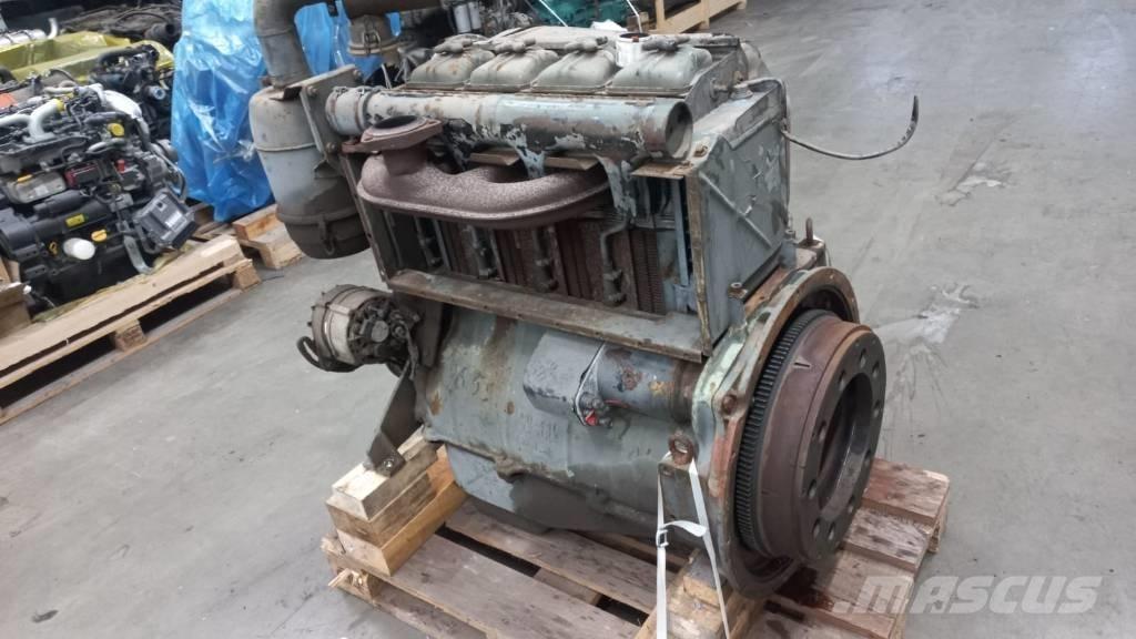 Deutz A4L514 Motory