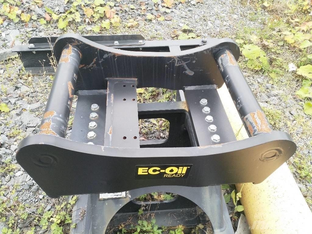Engcon GRB2000QS70 Ďalšie komponenty