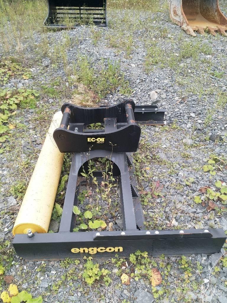 Engcon GRB2000QS70 Ďalšie komponenty