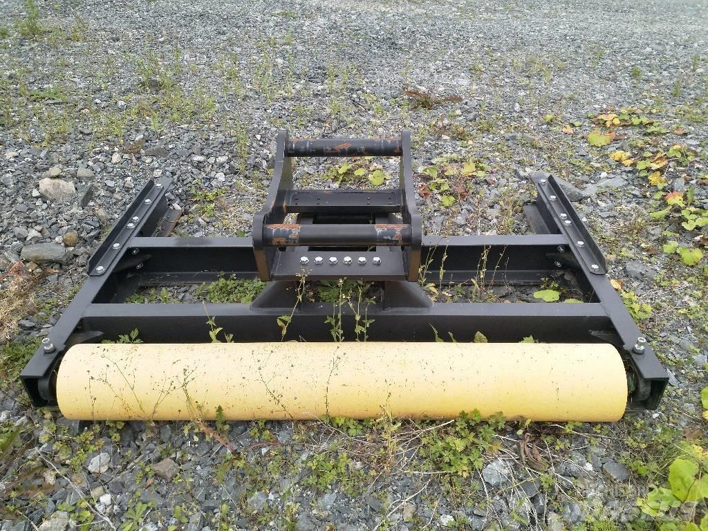 Engcon GRB2000QS70 Ďalšie komponenty