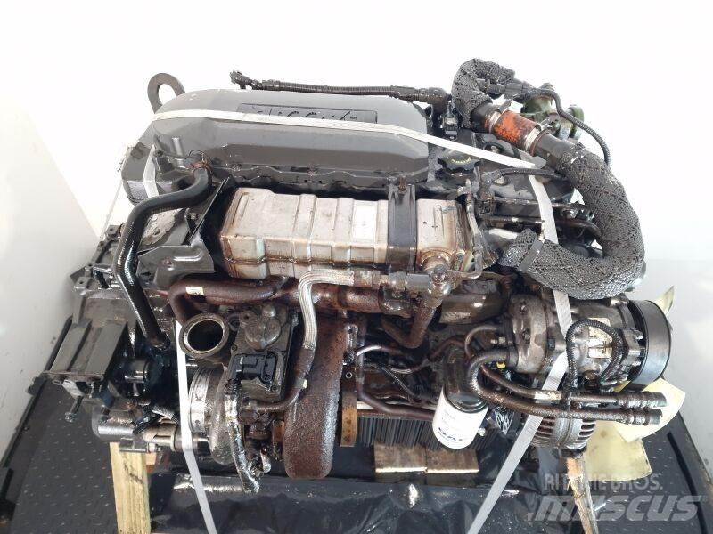 DAF PX-7 184 Motory