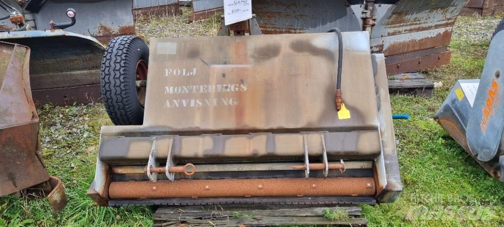 Fjärås 1,35 Posýpače soli a piesku