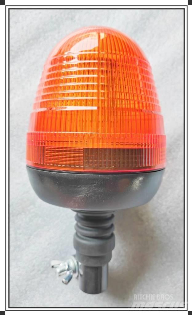 CLAAS Warning beacon Prevodovka
