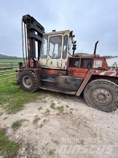 Kalmar DCG130 Iné