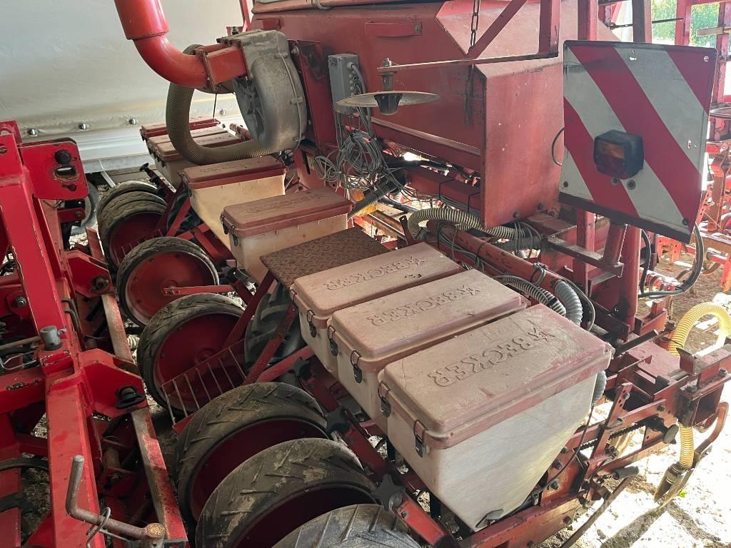  Becher AEROMAT 8Z Presné sejačky