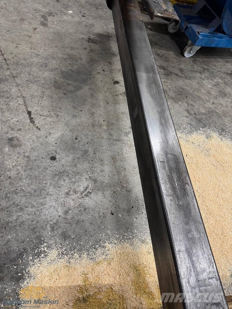 Rottne RK 160 Dopravné žeriavy