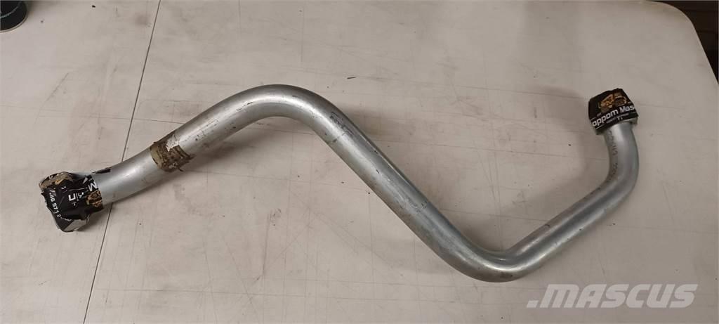 Ponsse PP23041 Hydraulika