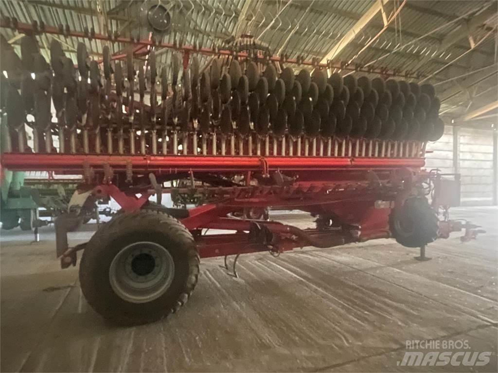 Kverneland DG 1200 Mechanické sejačky