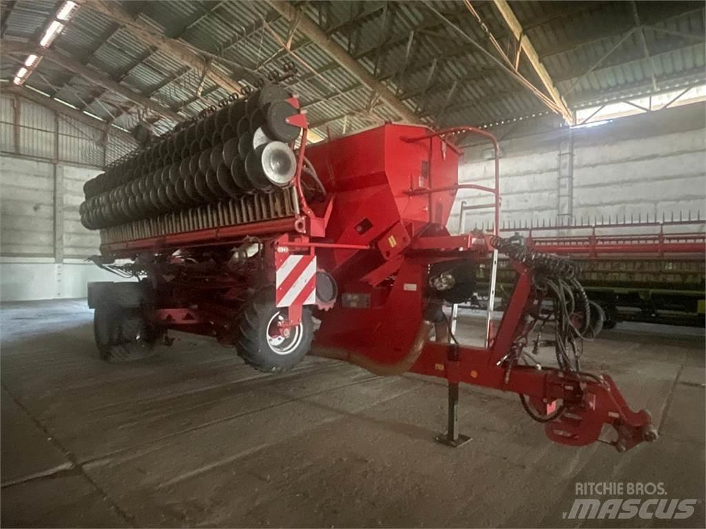 Kverneland DG 1200 Mechanické sejačky