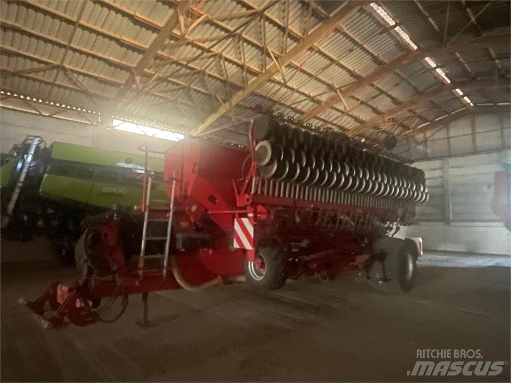 Kverneland DG 1200 Mechanické sejačky