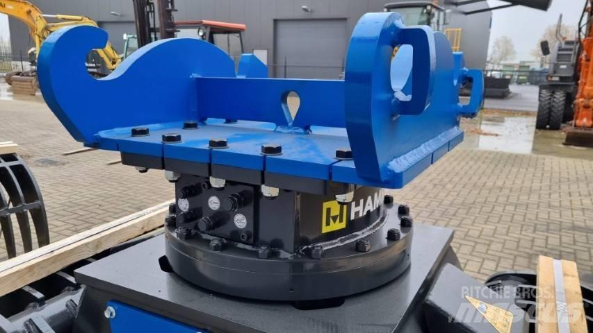 Hammer GRP1000D Drapáky