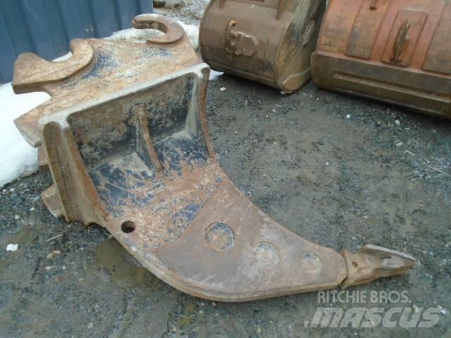 Doosan DX 140 W-3 Kolesové rýpadlá