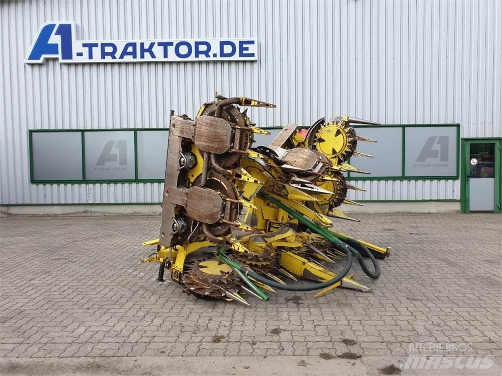 Kemper 375 PLUS Ďalšie poľnohospodárske stroje