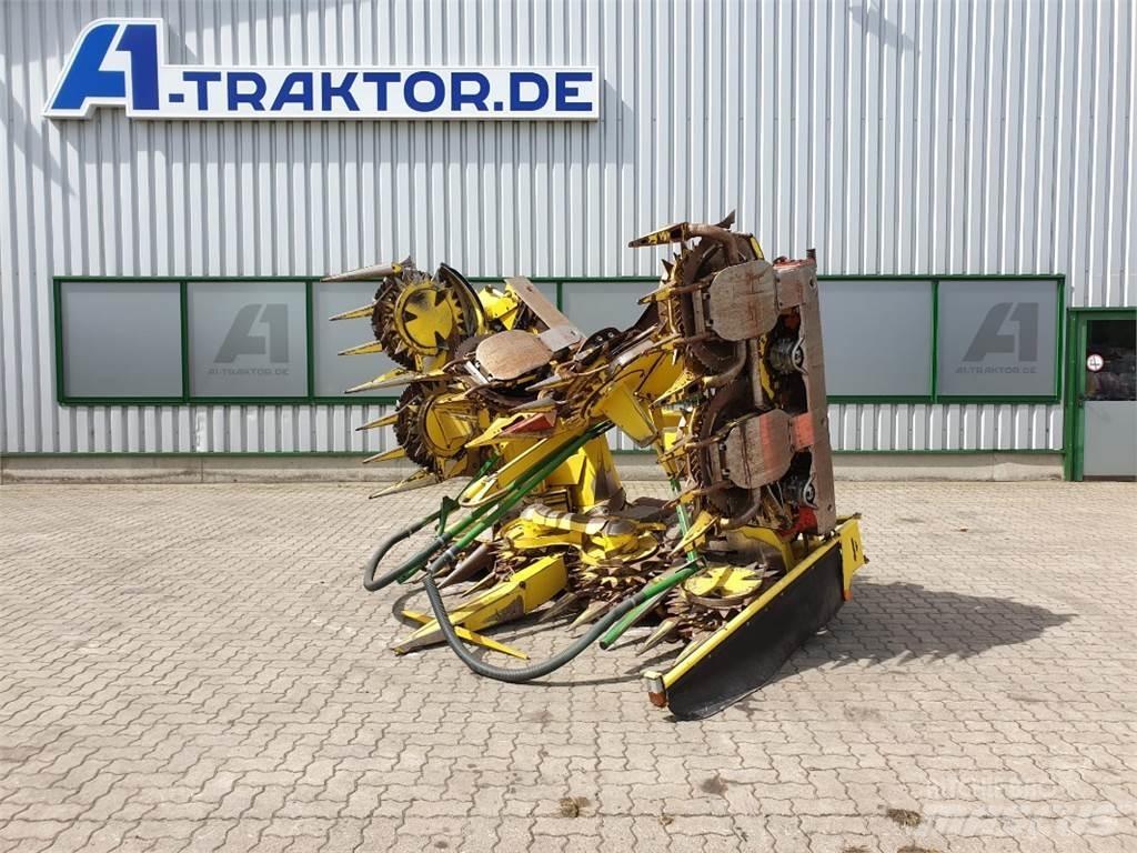 Kemper 375 PLUS Ďalšie poľnohospodárske stroje