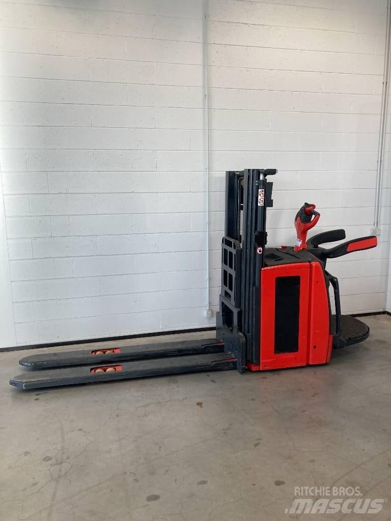 Linde L14AP/1173 Samohybné vozíky