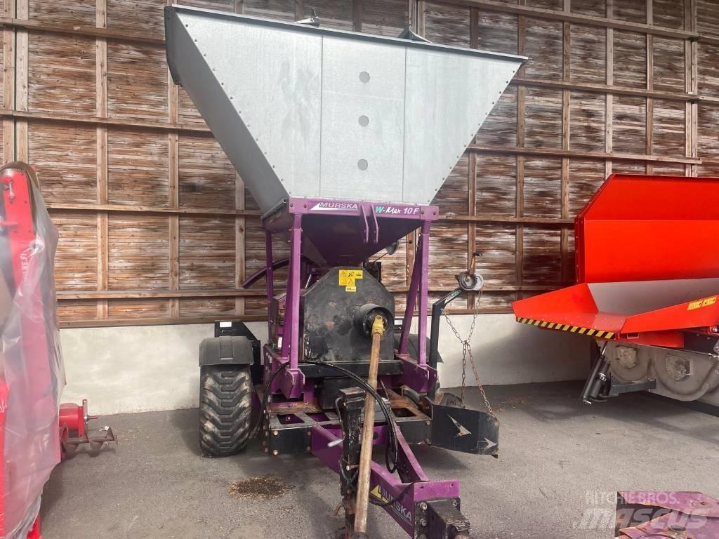 Murska W-MAX 10 Mlyny
