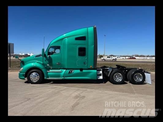 Kenworth T 680 Ťahače