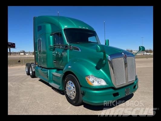 Kenworth T 680 Ťahače