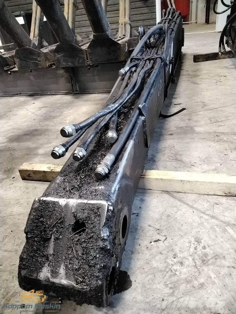 Loglift 51 Dopravné žeriavy
