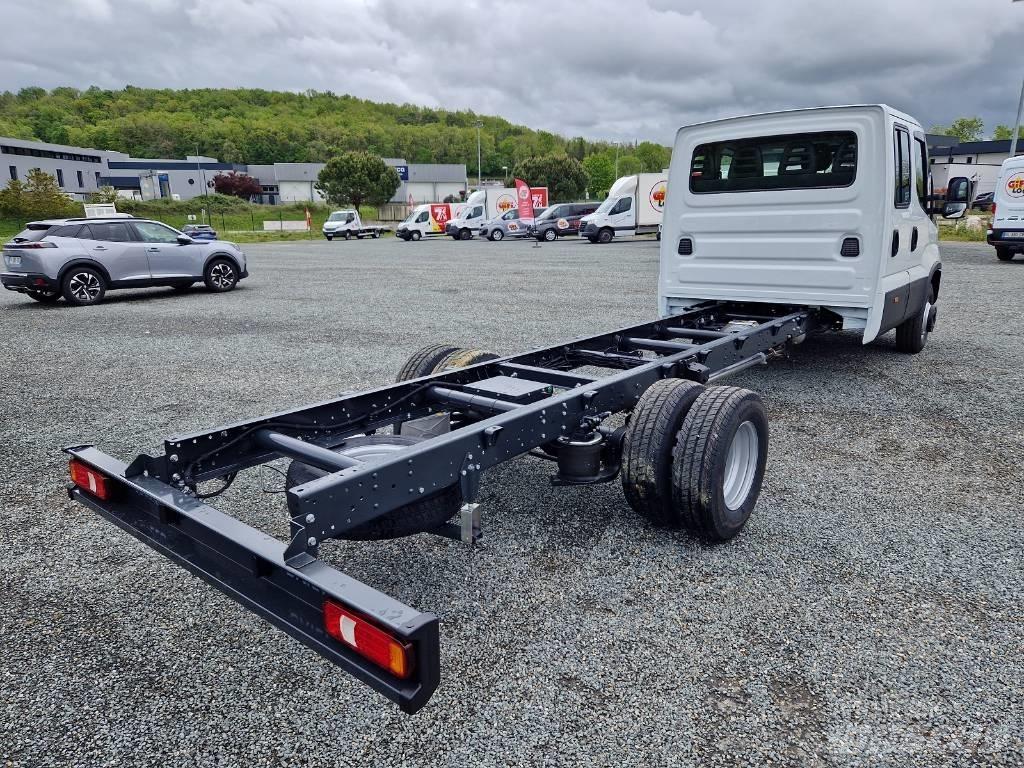 Iveco 70C18H Ďalšie nákladné vozidlá