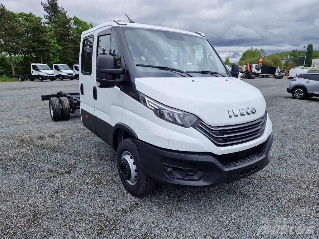 Iveco 70C18H Ďalšie nákladné vozidlá