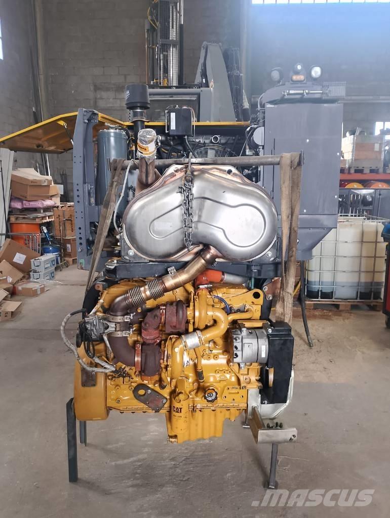 Atlas Copco T 40 Povrchové vrtné súpravy