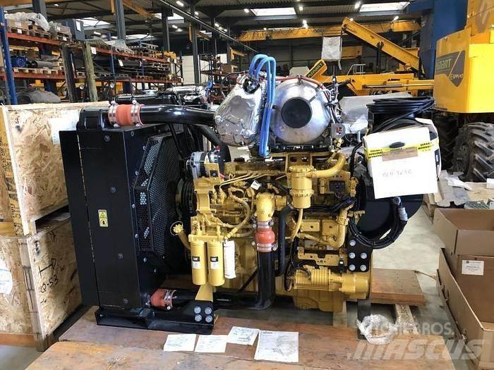 CAT C9.3B Motory