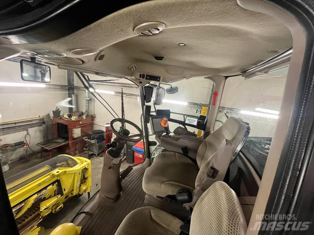 John Deere 8300i Samochodné kosačky