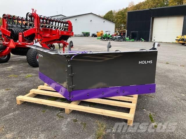 Holms PVH360 ( ST BM  ) Rolby