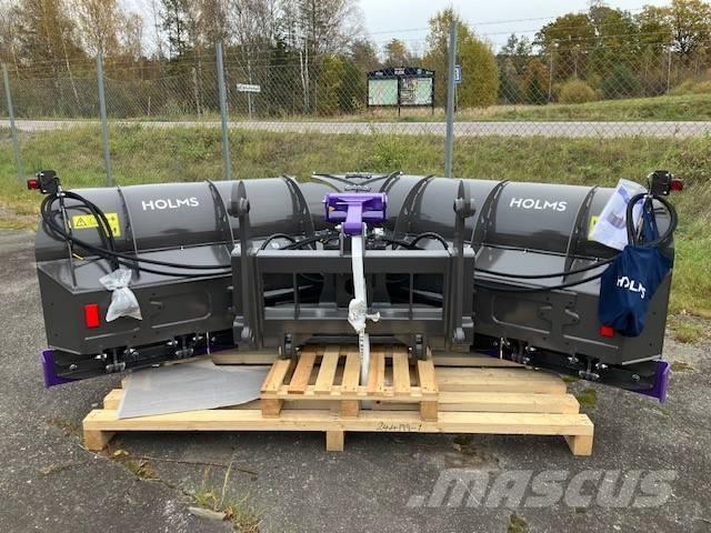 Holms PVH360 ( ST BM  ) Rolby