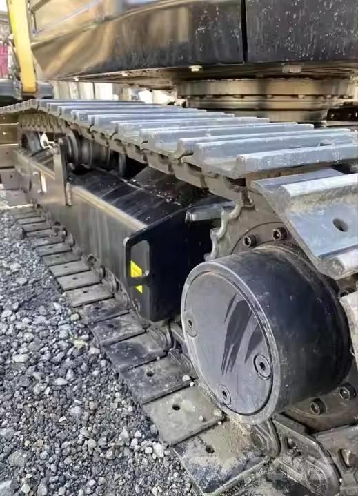 Sany SY 35 U Mini rýpadlá < 7t