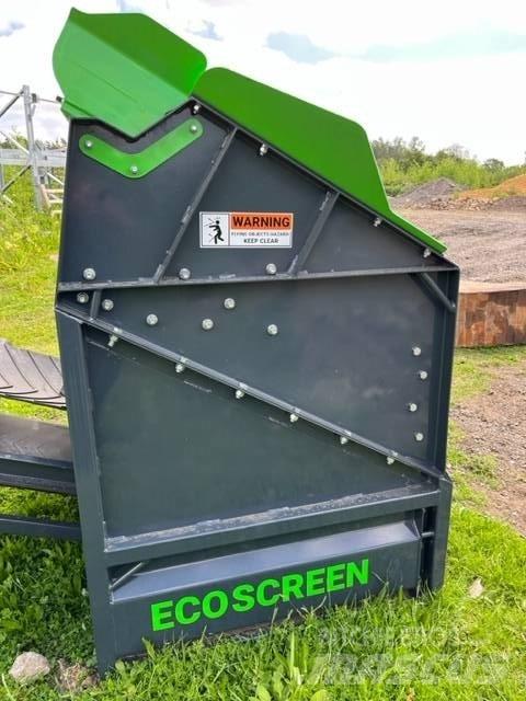 ECOSCREEN 180 Triedičky